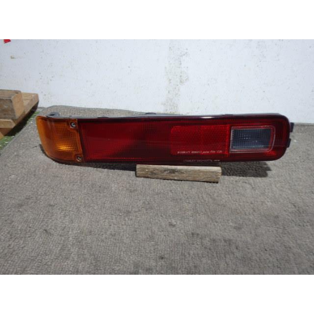 バモスホビオ ABA-HM3 左テールランプ M E07Z スタンレー 043-8377