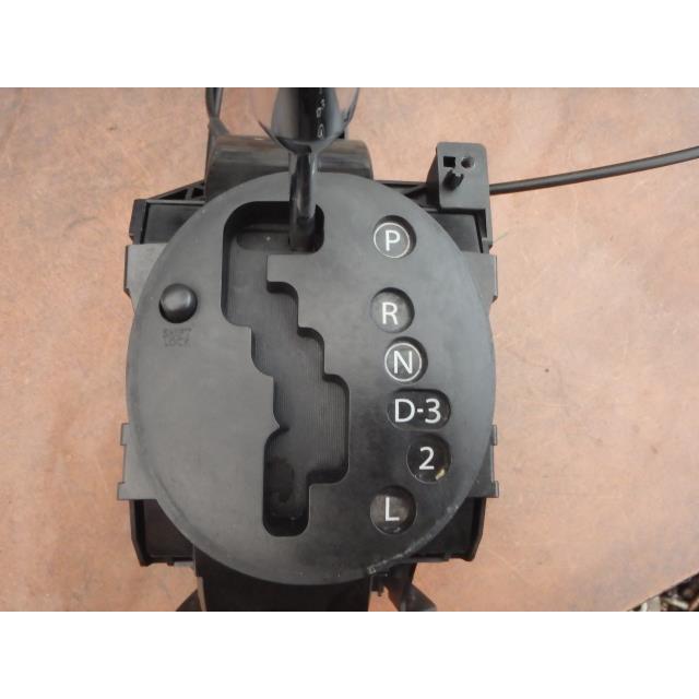 スイフト CBA-ZC31S シフトレバー スポーツ M16A Z7T 4AT 206463
