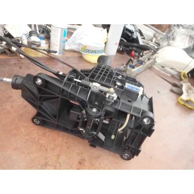 シフトレバー スイフト CBA-ZC31S シフトレバー スポーツ M16A Z7T 4AT 206463