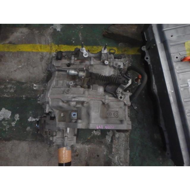 モコ DBA-MG33S オートマチックミッションASSY S4 4WD R06A ZSF 4WD 