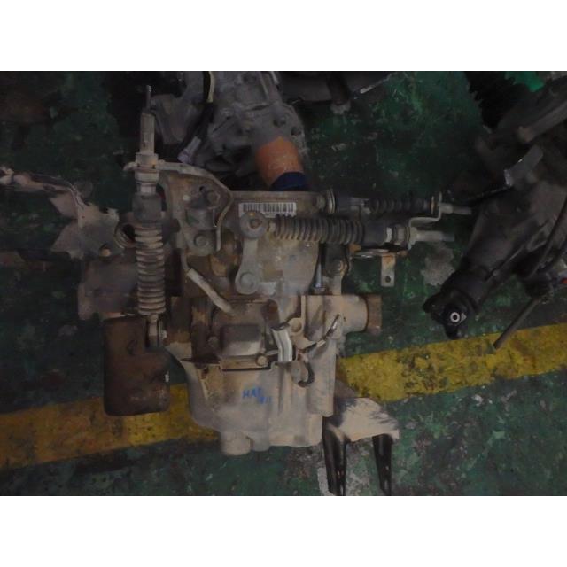 アクティ GBD-HA7 マニュアルミッションASSY SDX 4WD E07Z NH578