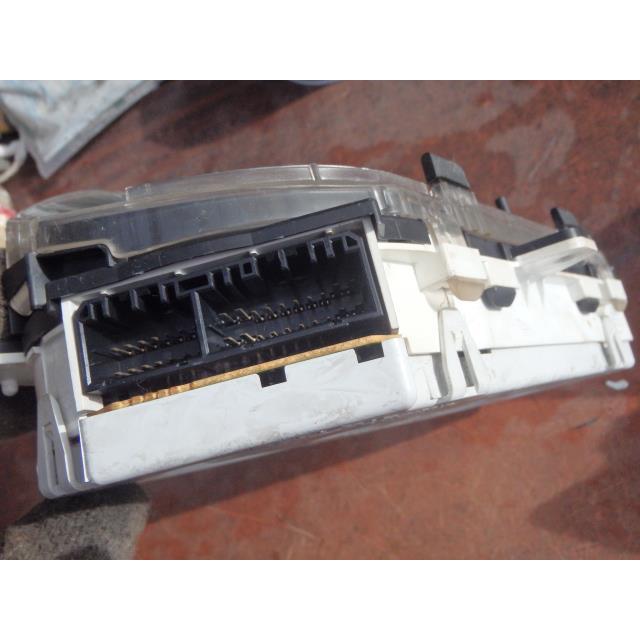 アクティ GBD-HA7 スピードメーター SDX 4WD E07Z NH578 HR-0275 アクティ GBD-HA7 スピードメーター SDX 4WD E07Z NH578 HR-0275