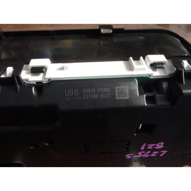 新品未使用 どうですか？ 2026年最新】Yahoo!オークション -ミラ l275s(計器、追加メーター本体