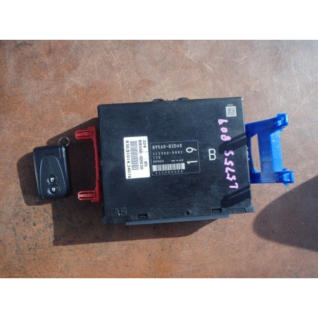 ムーヴ ムーヴコンテ CBA-L575S エンジンコンピューター カスタム RS