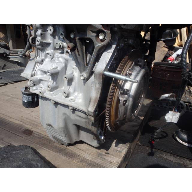 ハイゼット EBD-S500P エンジンASSY スタンダード KF-VE W19 作動OK