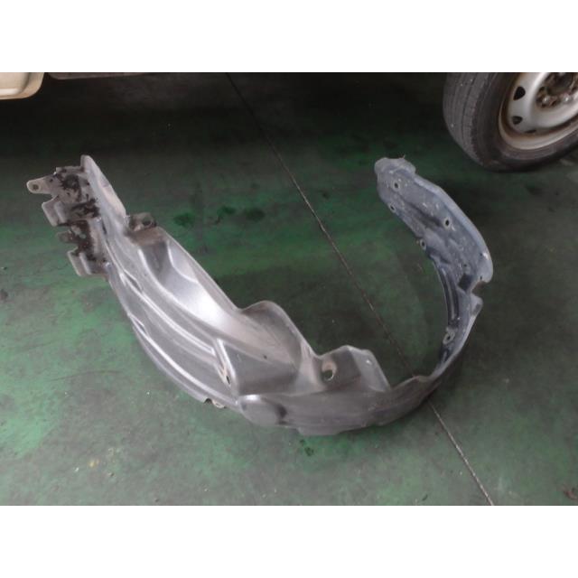 ムーヴ DBA-L175S 左Fインナーフェンダー カスタムX KF-VE W24 207896