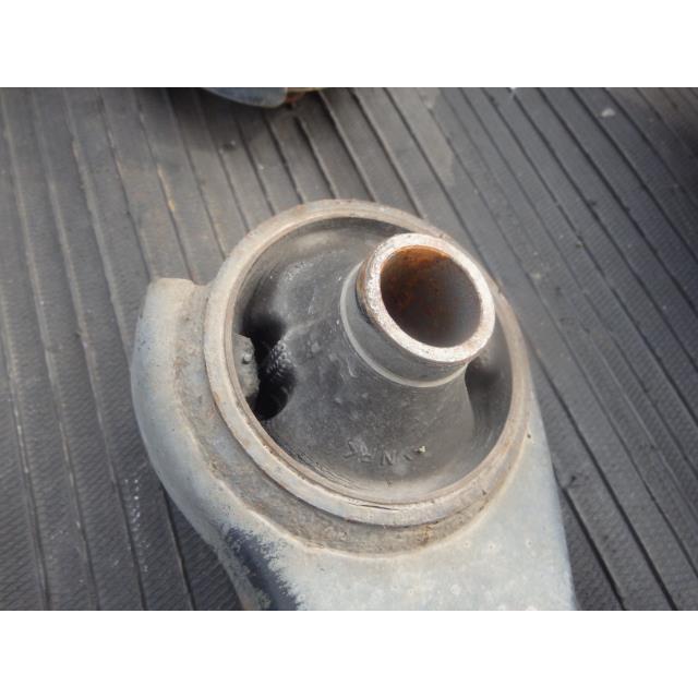 タント CBA-L385S 右Fロアアーム カスタムRS 4WD KF-DET W24 48068