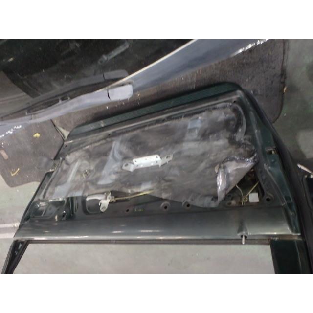 ジムニー E-JA22W 左Fドアパネル フィッシングマスター K6AT Z1D 68002-84C11 208268 : used-part ...