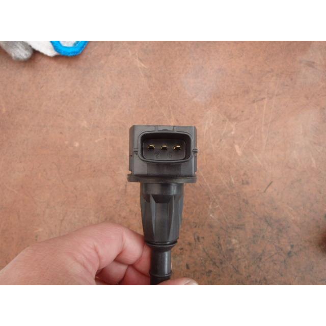 マーチ CBA-AK12 イグニッションコイル ボレロ CR12DE KY0 22448-AX001 208395 : used-part ...