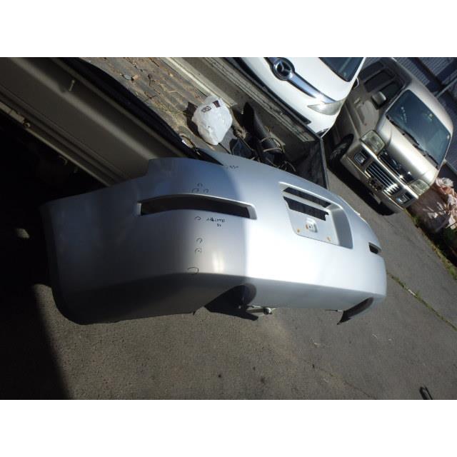 フェアレディ フェアレディZ CBA-Z33 Rバンパーフェース Z VQ35DE K23 