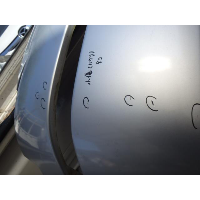 フェアレディ フェアレディZ CBA-Z33 Rバンパーフェース Z VQ35DE K23