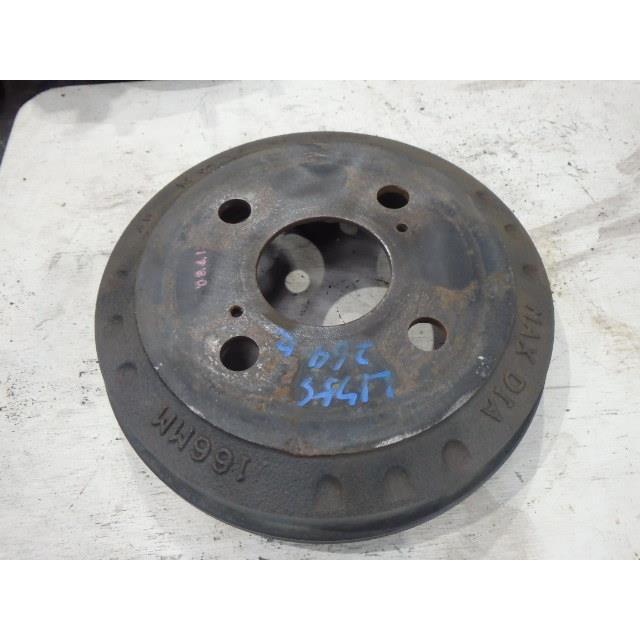 ムーヴ DBA-L175S Rドラム X VS KF-VE 42431-B1011 208663 :000020866344480:used ...