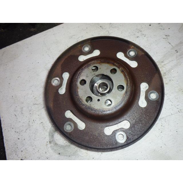 エブリイワゴン エブリィ GH-DA62W フライホイール ジョイポップターボ  