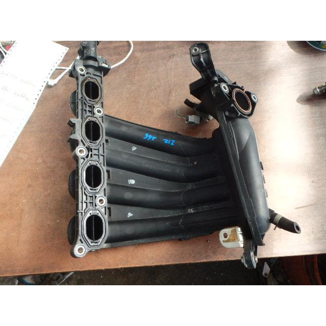 キューブ DBA-Z12 インテークマニホールド HR15DE L50 14001-ED00C