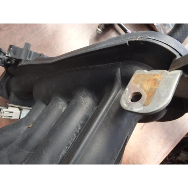 キューブ DBA-Z12 インテークマニホールド HR15DE L50 14001-ED00C