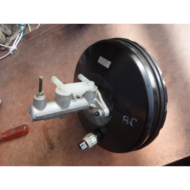 エブリイワゴン エブリィ EBD-DA64V ブレーキマスターASSY ジョイン