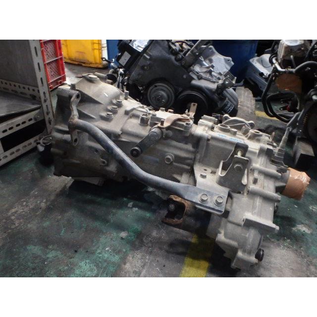 ハイゼット GD-S210P マニュアルミッションASSY スペシャル 4WD EF-SE  