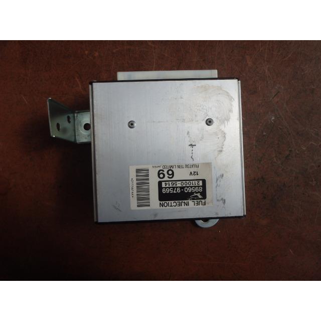 ハイゼット GD-S210P エンジンコンピューター スペシャル 4WD EF-SE