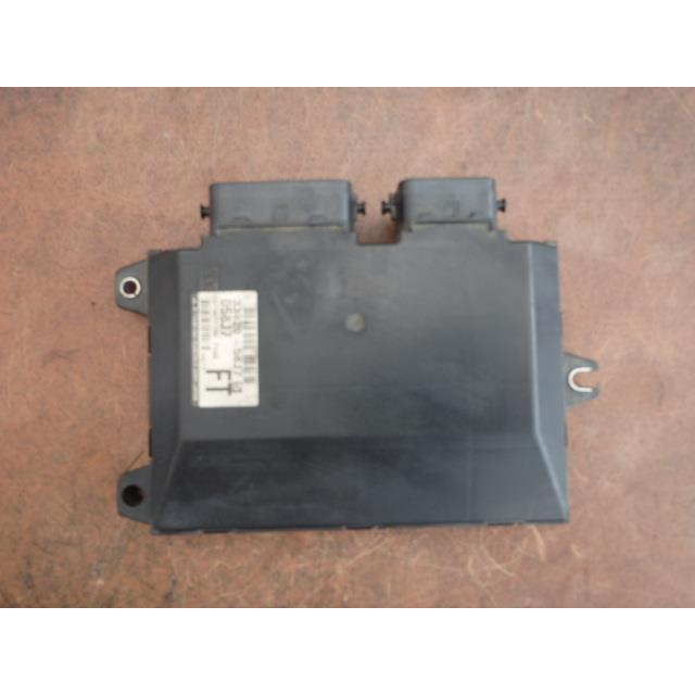 ワゴンR ワゴンR CBA-MH21S エンジンコンピューター RR-DI K6AT Z7T 