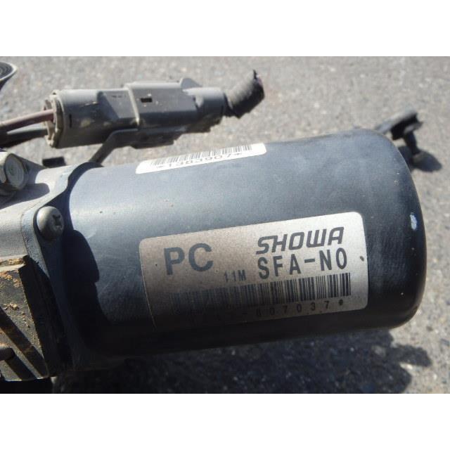 専用です ゼスト DBA-JE1 ステアリングギアボックス スパークダイナミック