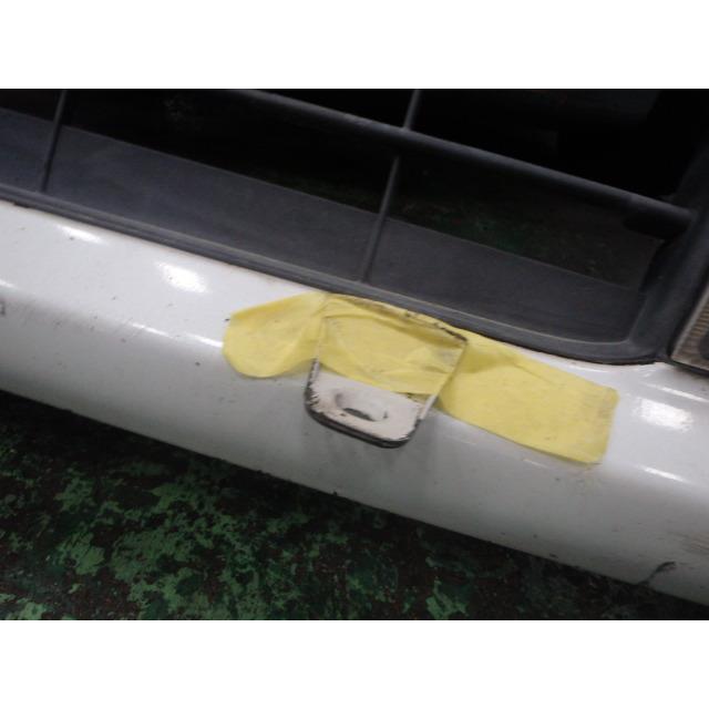 ムーヴ ムーヴコンテ DBA-L575S フロントバンパー カスタム G KF-VE