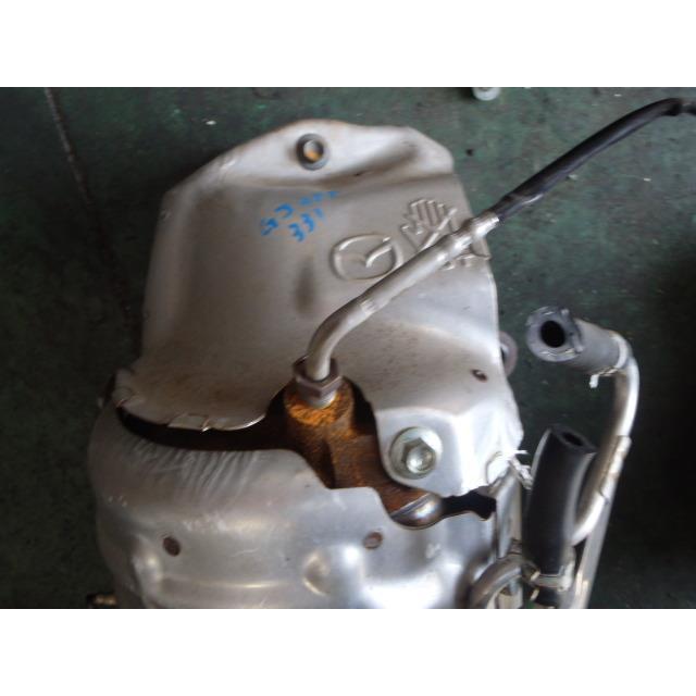 アテンザ LDA-GJ2FP 触媒 XD SH-VPTR 25D SH19-20-50X SH01