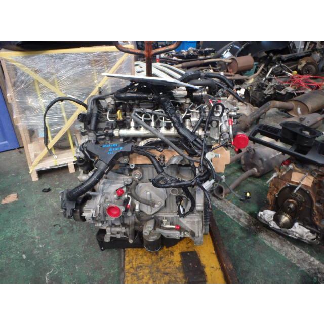 アテンザ LDA-GJ2FP エンジンASSY XD SH-VPTR 25D 未テスト/保証 アテンザ LDA-GJ2FP エンジンASSY XD SH-VPTR 25D 未テスト/保証