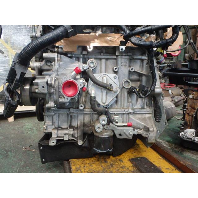 アテンザ LDA-GJ2FP エンジンASSY XD SH-VPTR 25D 未テスト/保証 アテンザ LDA-GJ2FP エンジンASSY XD SH-VPTR 25D 未テスト/保証