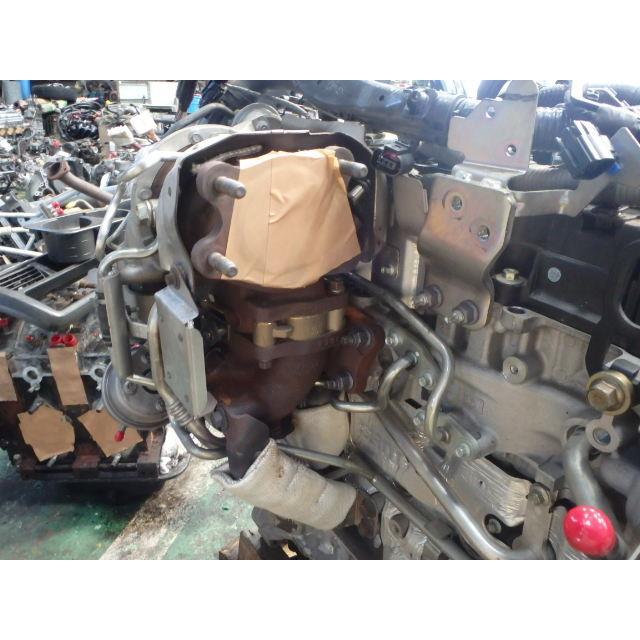 アテンザ LDA-GJ2FP エンジンASSY XD SH-VPTR 25D 未テスト/保証 アテンザ LDA-GJ2FP エンジンASSY XD SH-VPTR 25D 未テスト/保証