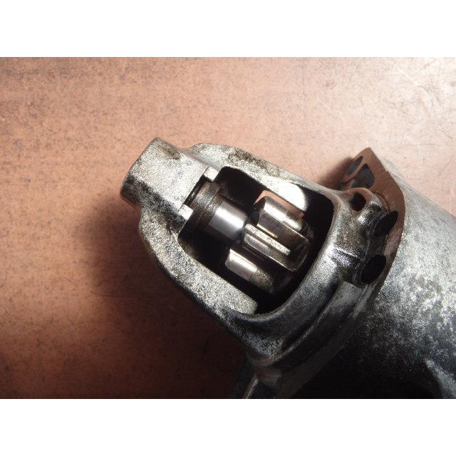 スクラム GD-DH52T セルモーター KUスペシャル三方開 4WD F6A 26U 31100-78A00 1A04-18-400 ...
