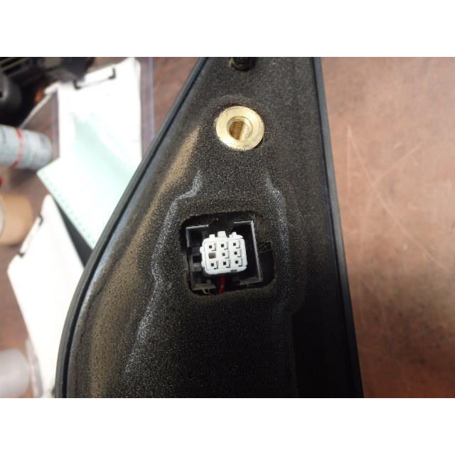 エブリイワゴン エブリィ EBD-DA64V ドアミラー右 サイドミラー右