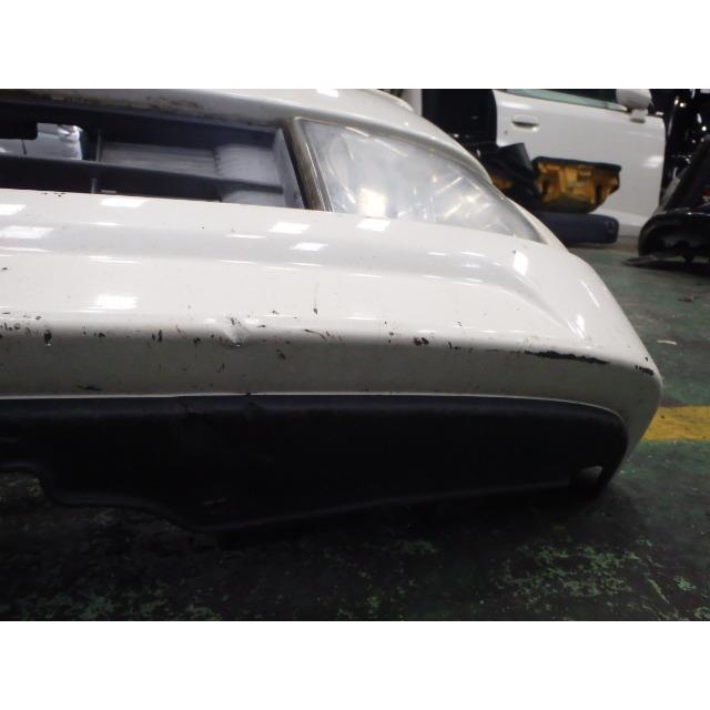 ゼスト DBA-JE1 フロントバンパー スポーツG P07A NH624P 71101-SYC