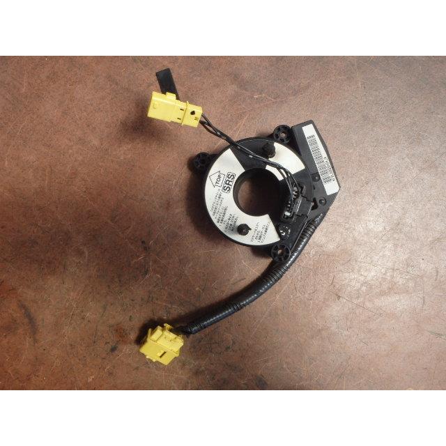 アクティ GD-HA7 その他 電装部品 SDX 4WD E07Z NH578 スパイラルケーブル 210620 : used-part ...