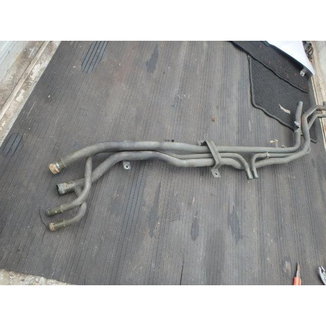 バモス LA-HM2 その他 E/G部品 ターボ 4WD E07ZT NH623M 冷却ホース