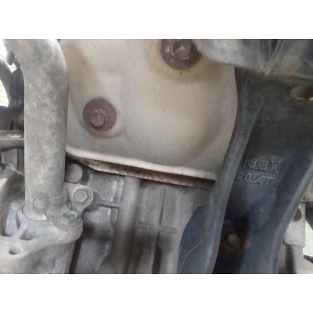 エブリイワゴン エブリィ EBD-DA64V エンジンASSY PA K6A 26U