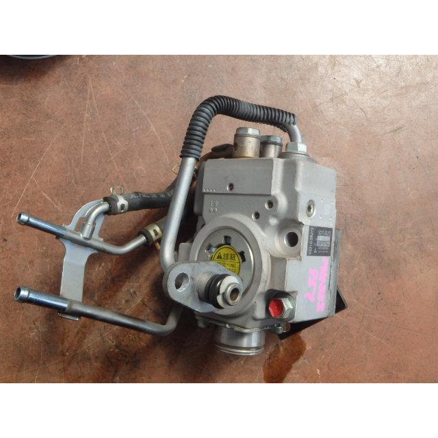 ワゴンR ワゴンR CBA-MH22S ターボチャージャー スティングレーDI