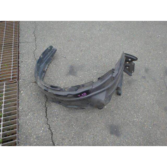 ミラ（ダイハツ） ミライース DBA-LA300S 左Fインナーフェンダー L KF