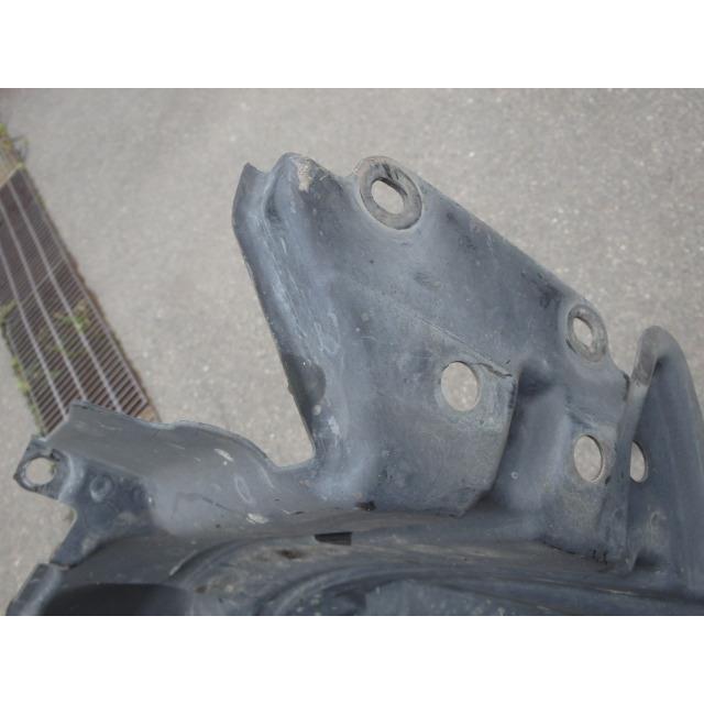 ミラ（ダイハツ） ミライース DBA-LA300S 左Fインナーフェンダー L KF