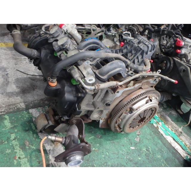 ハイゼット TE-S200P エンジンASSY ジャンボ EF-SE S31 TE/EF-SE