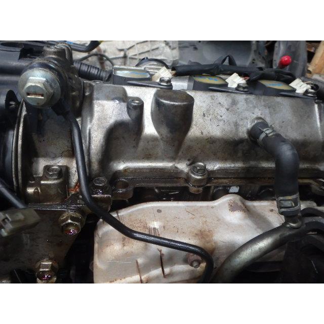 アトレー ハイゼットアトレ TA-S320G エンジンASSY カスタムターボRS