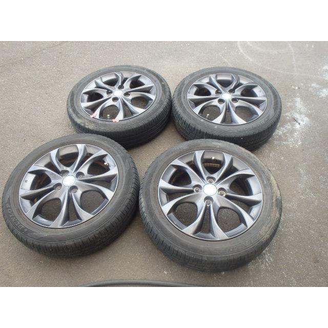 ソリオ 中古 MA15S/ソリオ/ブラック&ホワイト/15インチアルミ ソリオ 中古 MA15S/ソリオ/ブラック&ホワイト/15インチアルミ