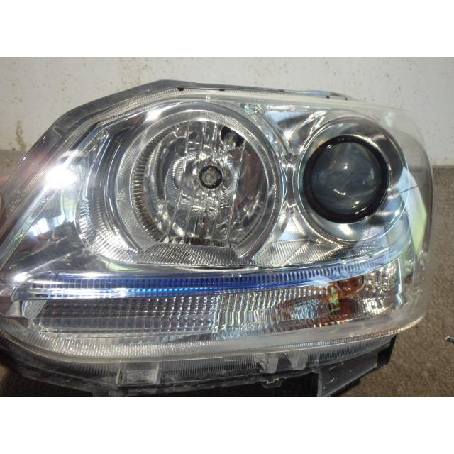 ムーヴ DBA-LA100S ヘッドライト左 LH カスタム X KF-VE コイト 100 