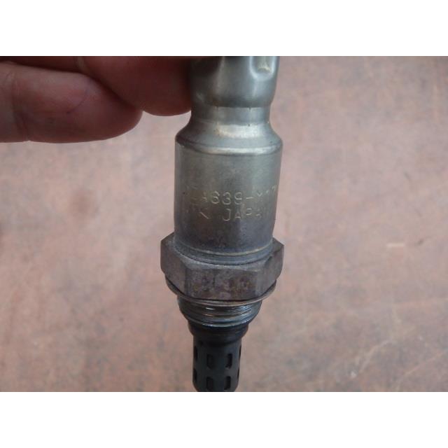 eKワゴン DBA-B11W オーツーセンサー E 3B20 P26 0ZA639-M17 212253