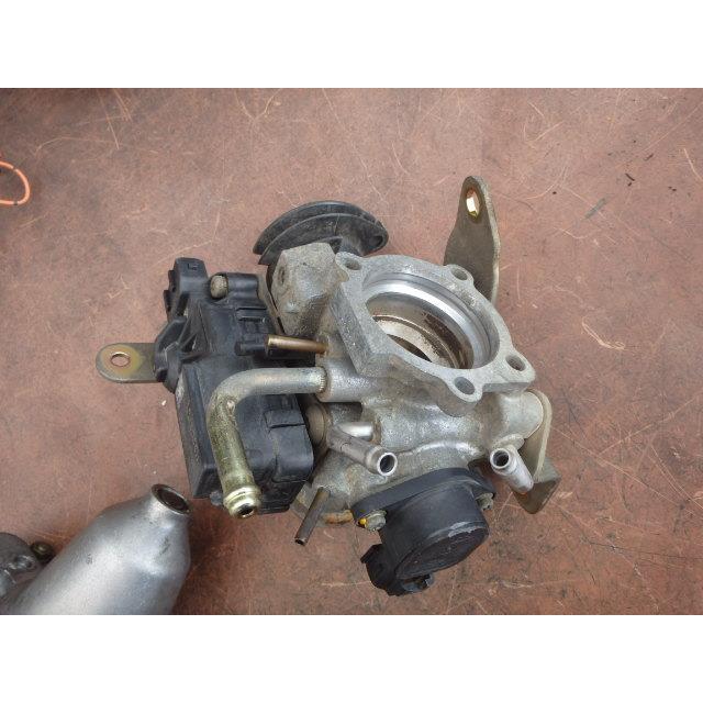 ハイゼット GD-S200P スロットルボディ スペシャル EF-SE W09 22210