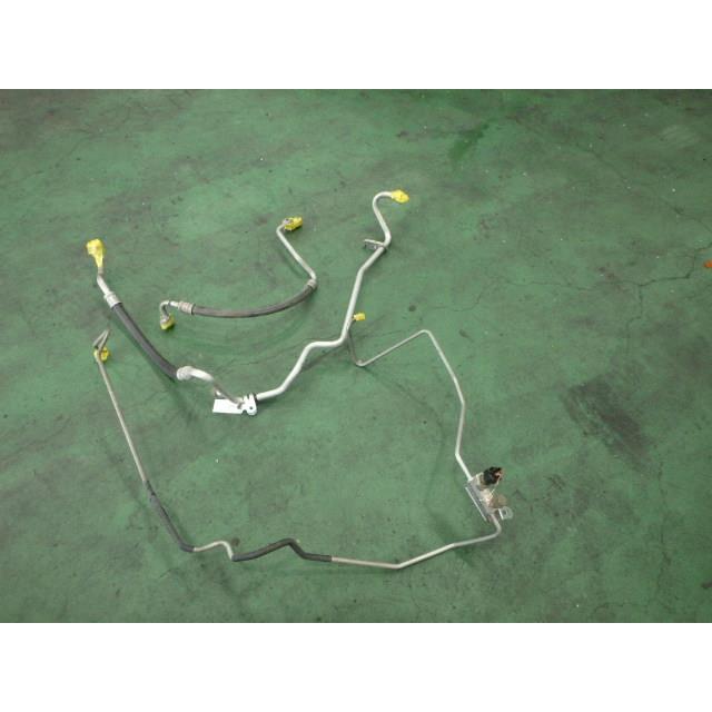ソニカ CBA-L405S A/Cホース・パイプ RS KF-DET W16 エアコン用高圧