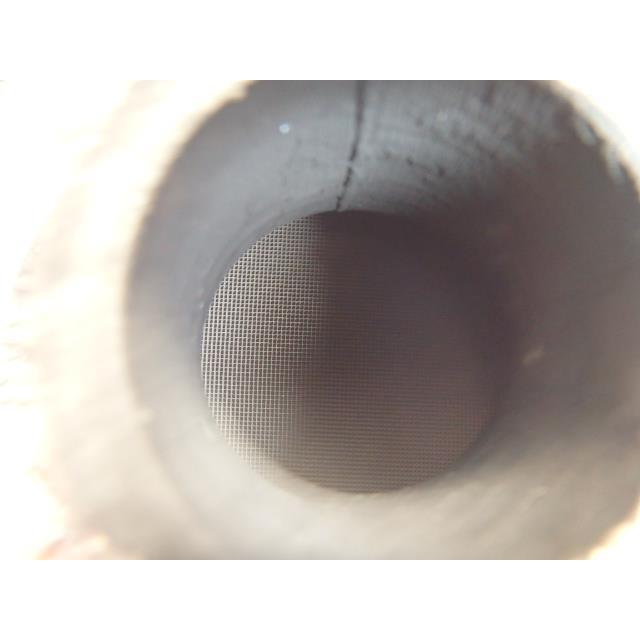 ムーヴ DBA-LA100S 触媒 L KF-VE S28 エキマニ一体型触媒 25051-B2280