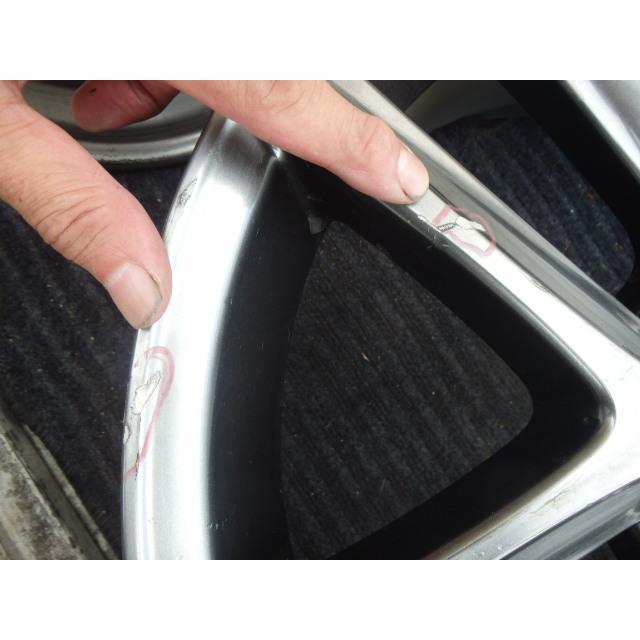 レクサス（LEXUS） 中古 ZWA10/レクサスCT/17インチ/アルミ/1本/212660