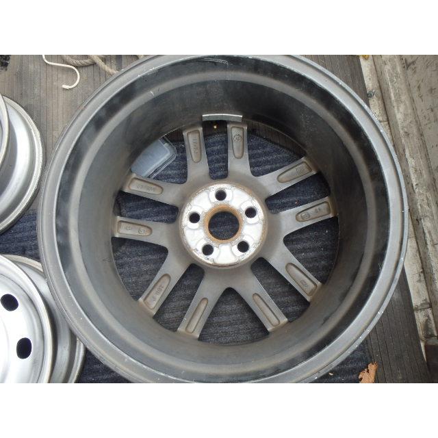 レクサス（LEXUS） 中古 ZWA10/レクサスCT/17インチ/アルミ/1本/212660