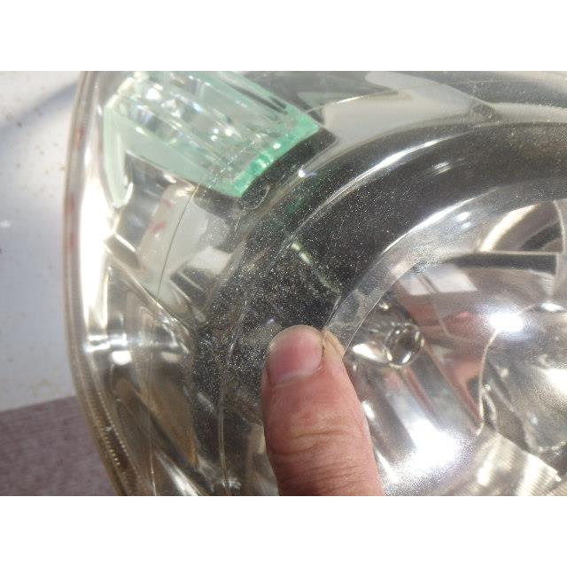 ウイングロード DBA-Y12 ヘッドライト右 RH 15M HR15DE イチコー 1777
