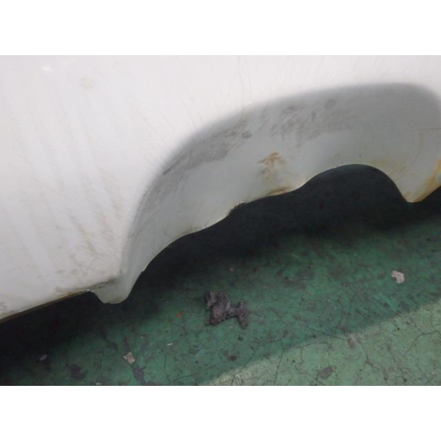 マークII E-JZX81 リアバンパー GRANDEG 1JZ-GE 050 52159-22520-18
